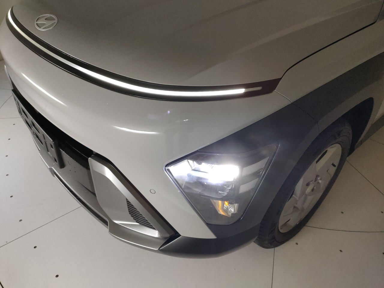 Hyundai Kona Nuovo Benzina Kona Porto Mantovano