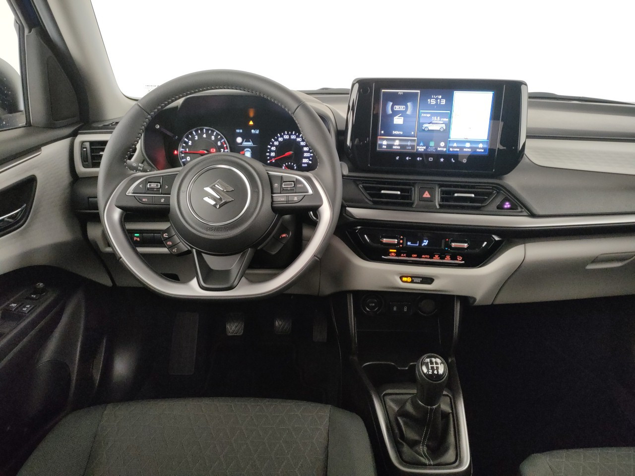 Suzuki Swift KM0 2026 Swift Porto Mantovano