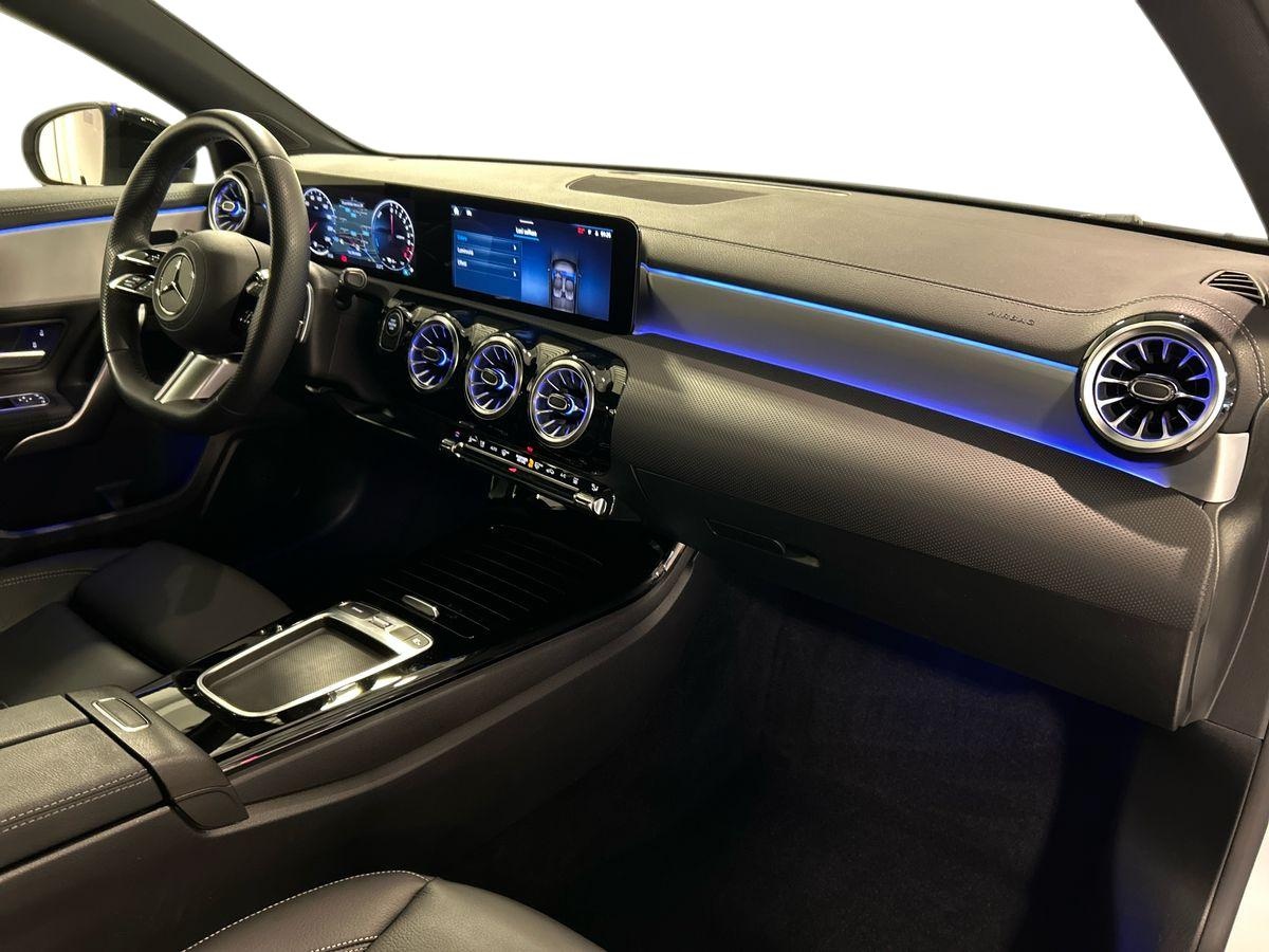 Mercedes Classe A Classe A 250 e Plug-In Hybrid AMG Line ADVANCED PLUS - 15