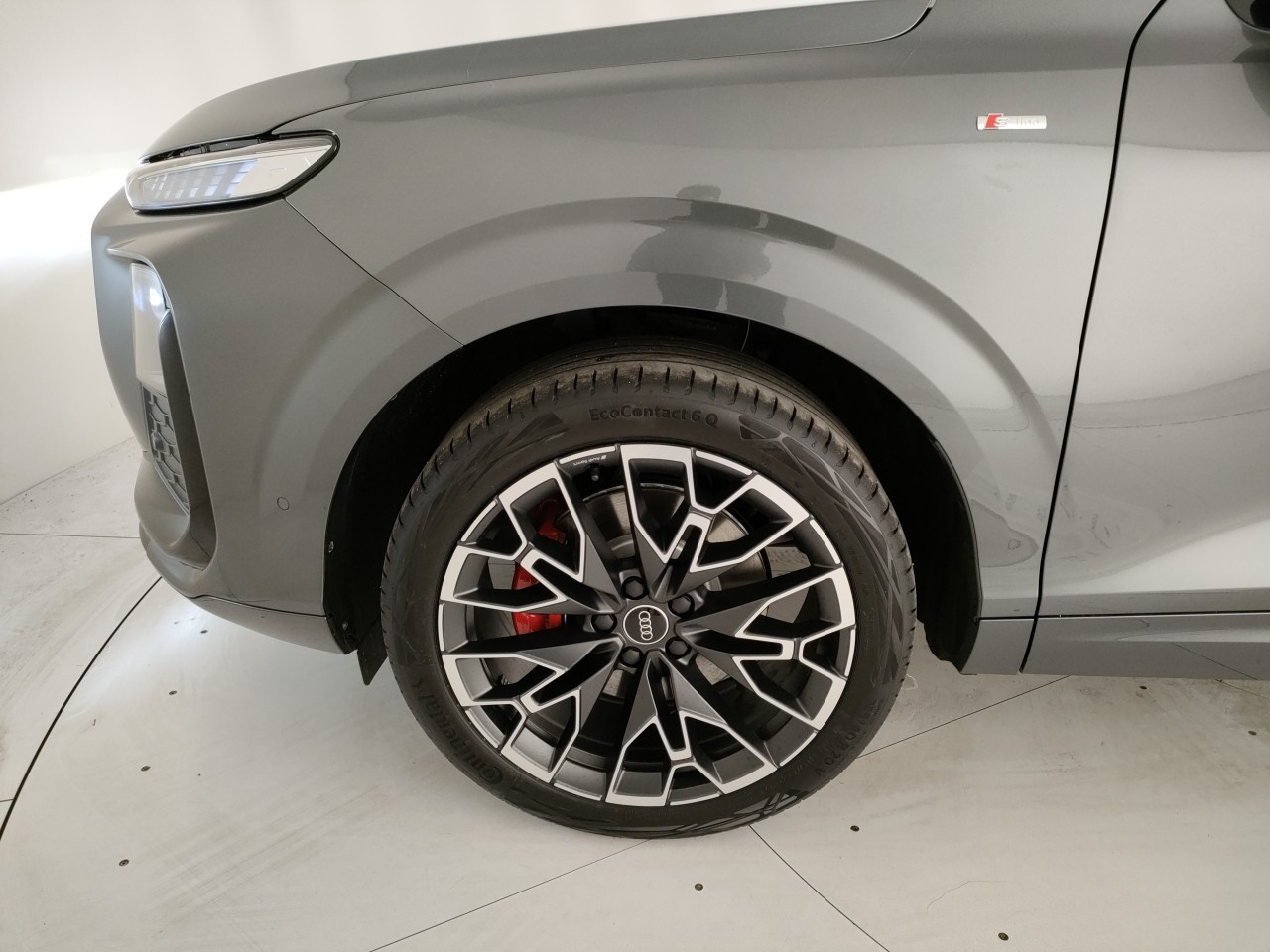 Audi Q3 Usato 2026 Q3 Parma