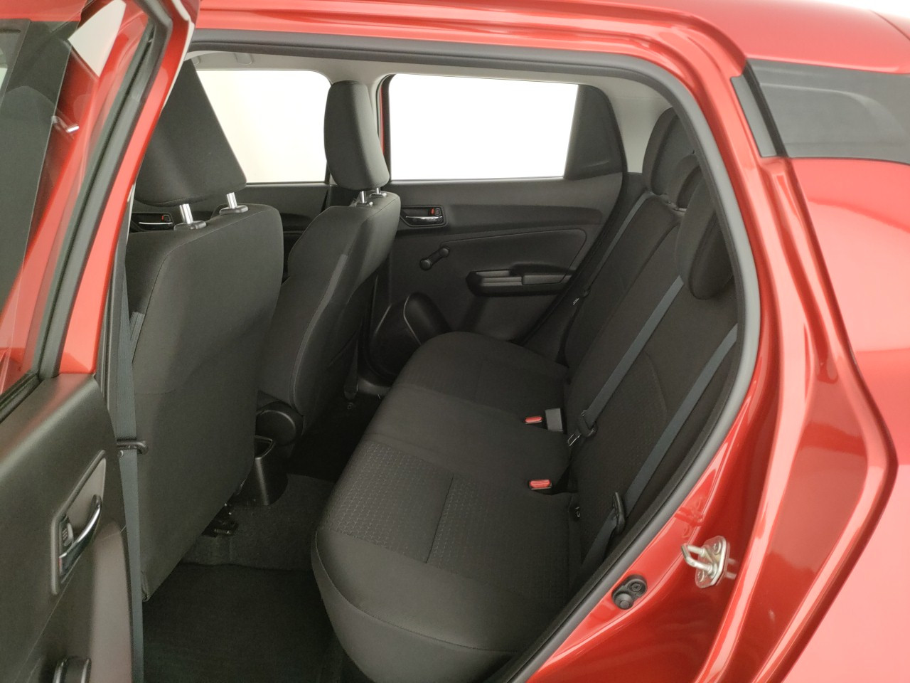 Suzuki Swift Usato 2021 Swift San Zeno Naviglio