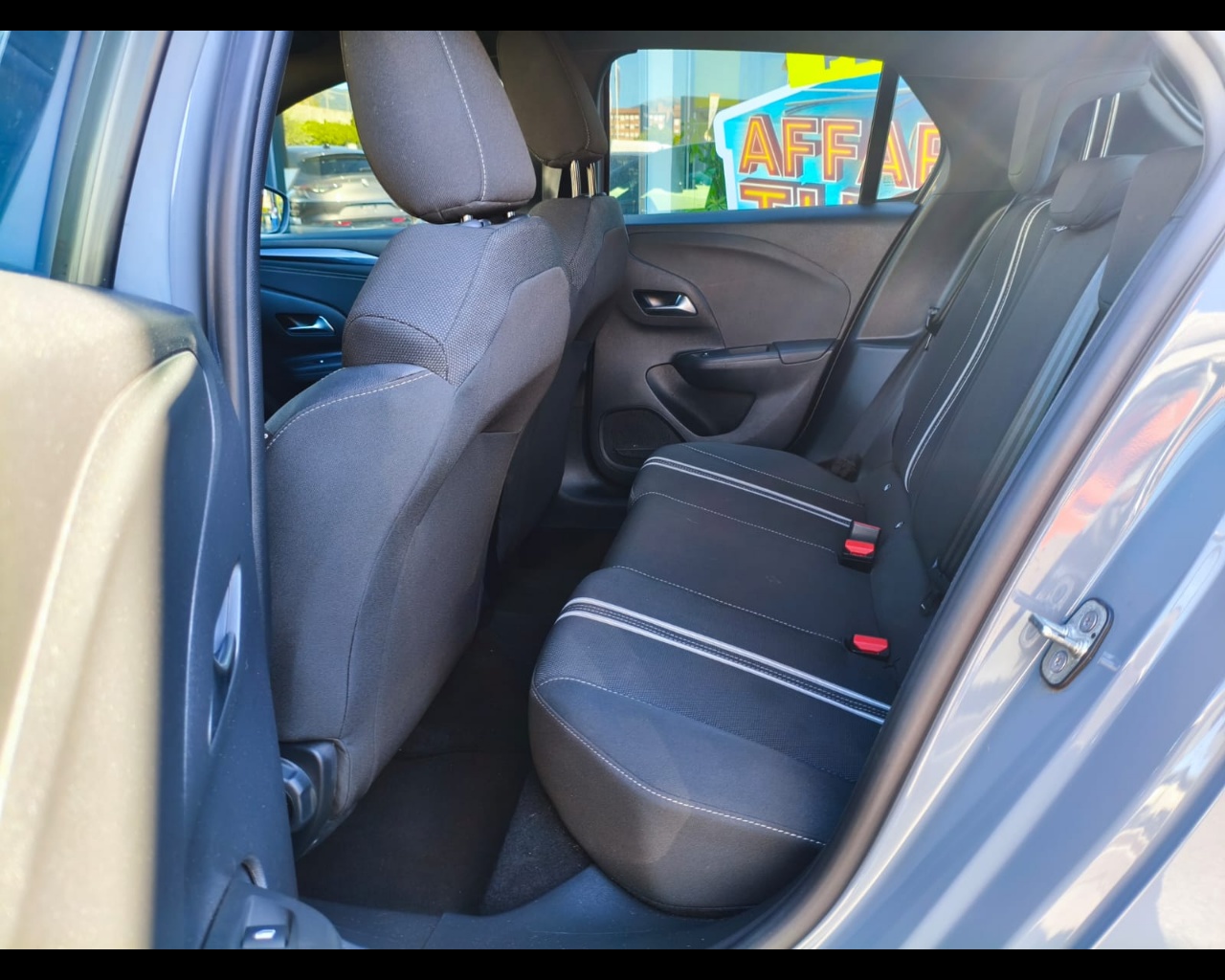 Foto OPEL Corsa 1.2 GS s&s 75cv