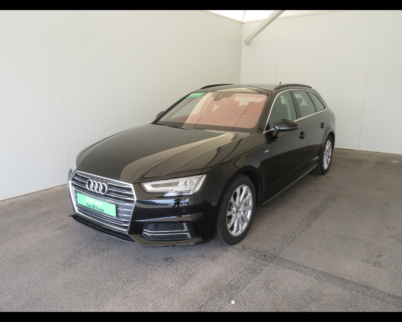 Audi A4 A4 Avant 40 2.0 TDI 190cv Business Sport S tronic