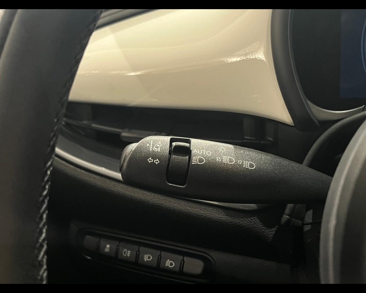 Foto FIAT 500 1.0 hybrid Torino