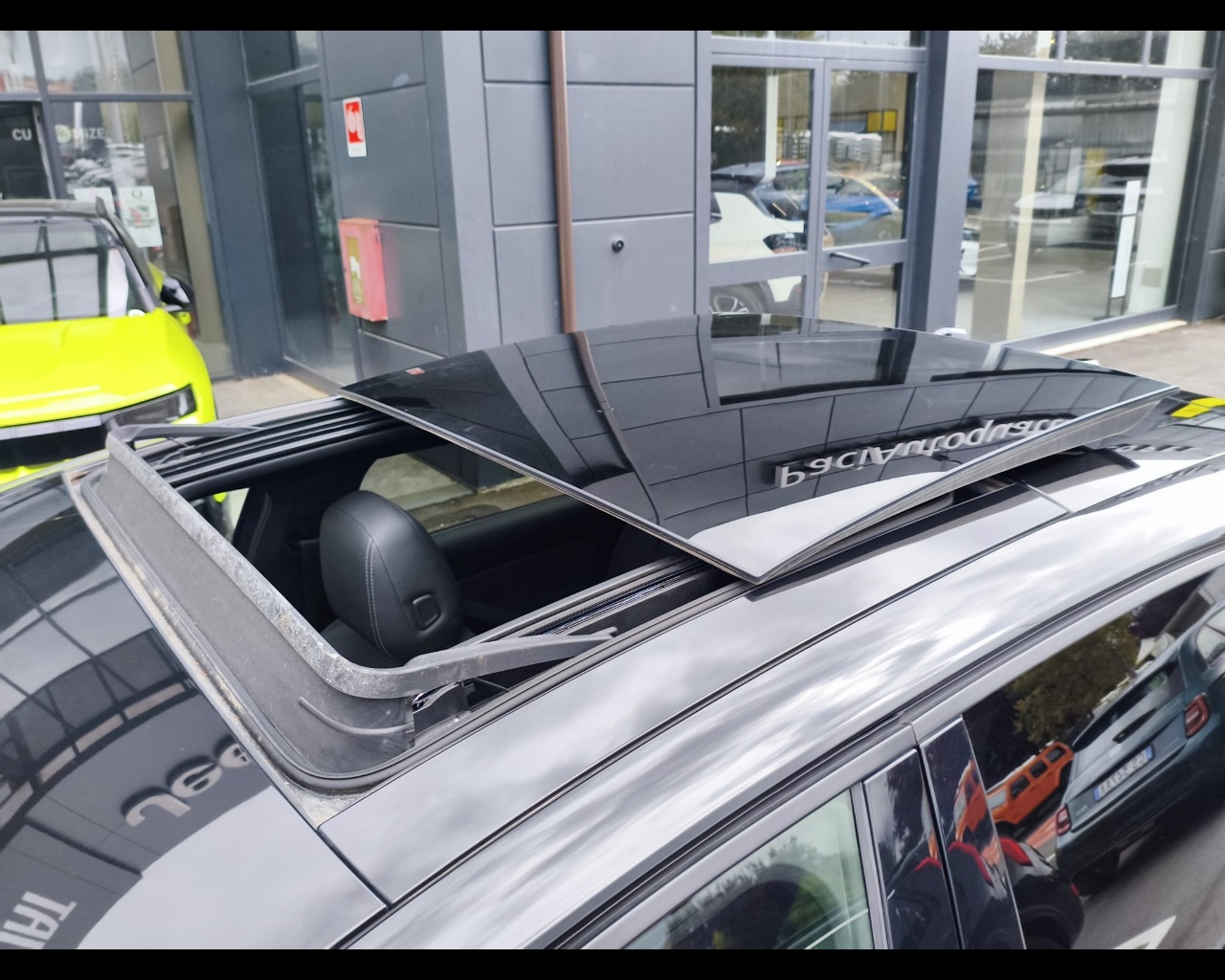 Foto OPEL Astra 1.2 t GS s&s 130cv at8