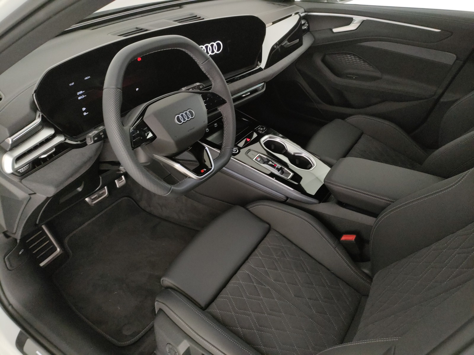 Audi A6 Usato 2025 A6 Legnago