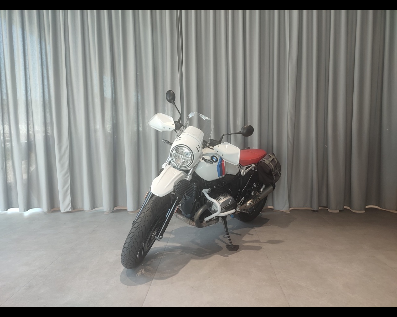 BMW MOTORRAD R nineT