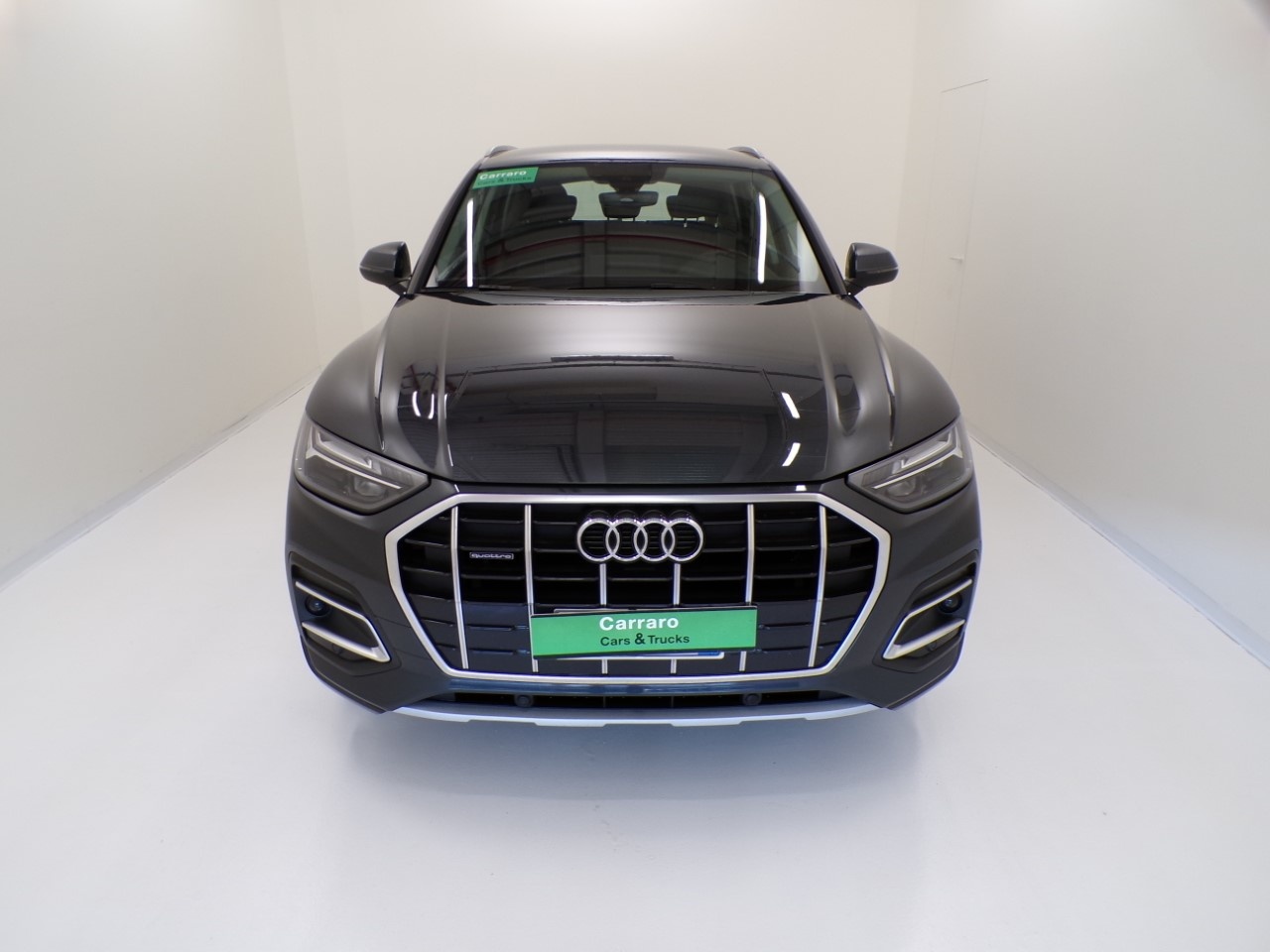 Audi Q5 Q5 40 2.0 TDI mHEV 12V Business Advanced quattro S tronic - 2