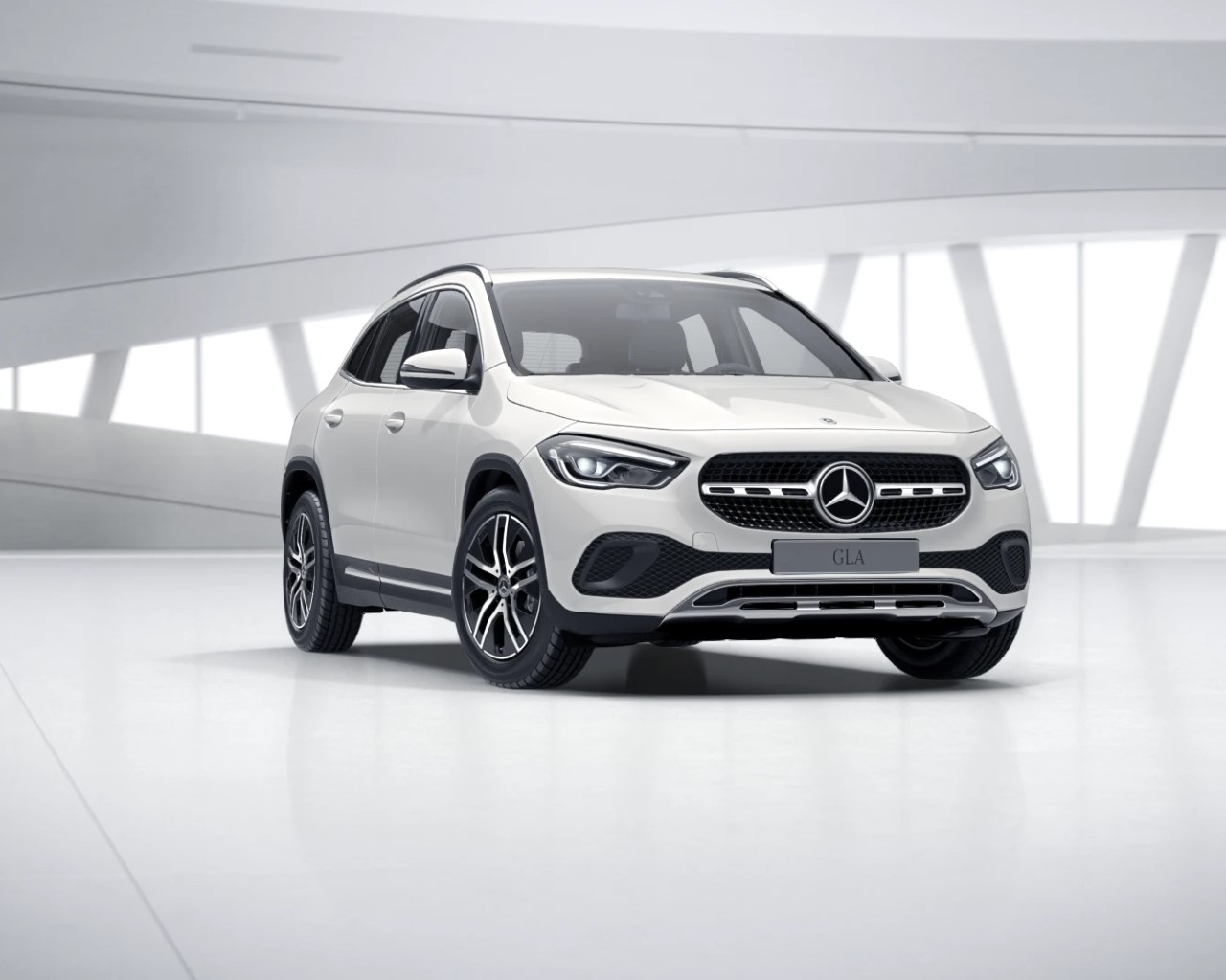Mercedes GLA GLA 180 Automatic SPORT PLUS