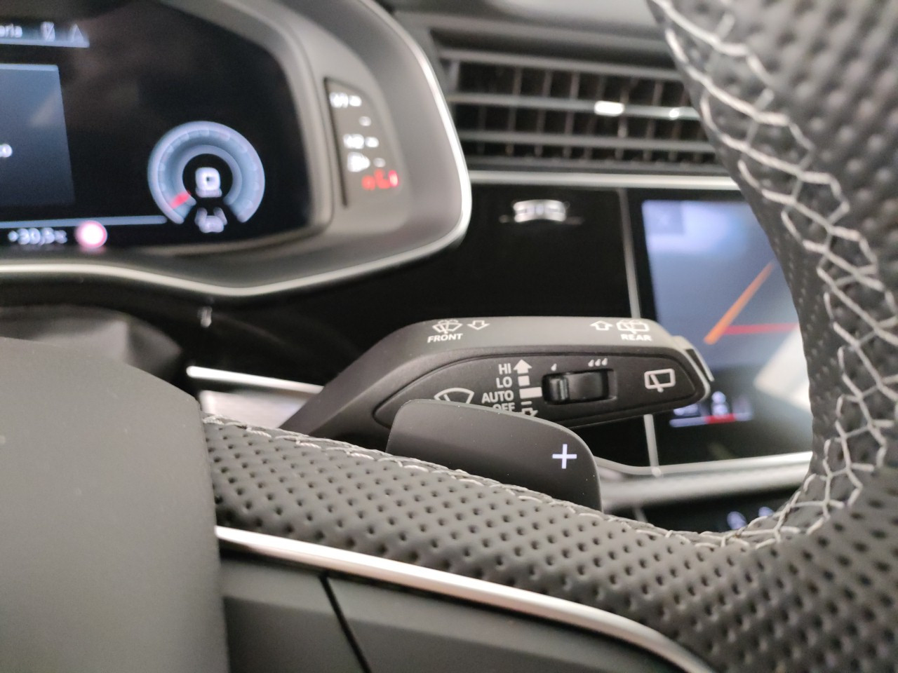 Audi Q8 KM0 2026 Q8 Carpi