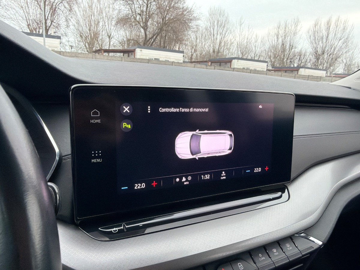 Skoda Octavia Usato 2020 Octavia Mestre