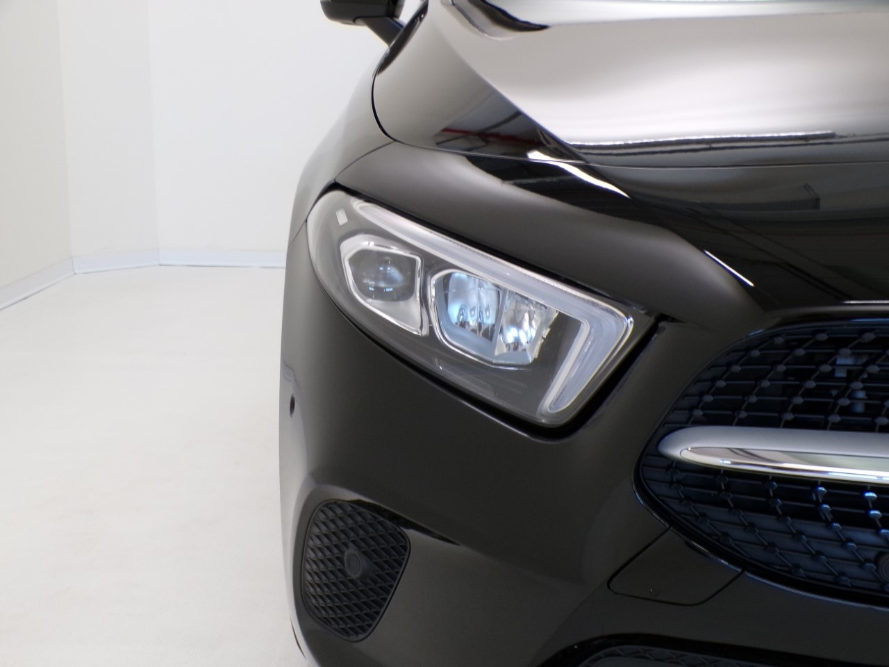 Mercedes Classe A Classe A 180 D Sport 7G-DCT - 5