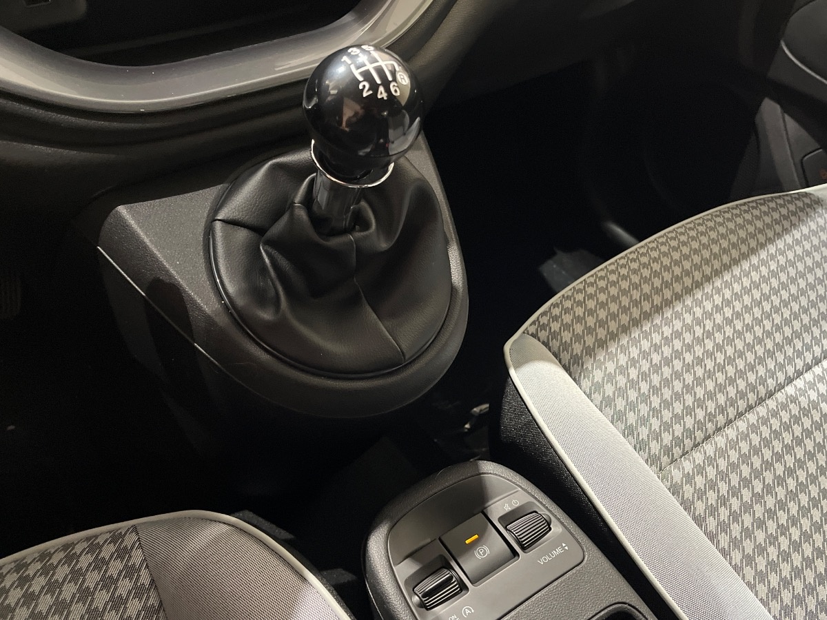 Fiat 500 Nuovo Ibrido benzina 500 Verona