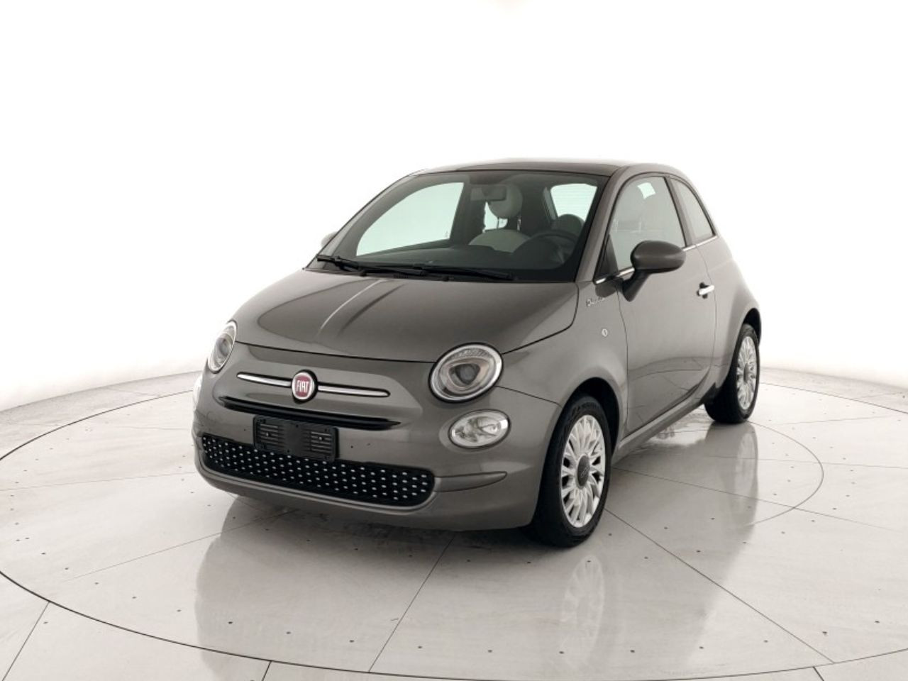 Fiat 500 Usato 2022 500 Carpi