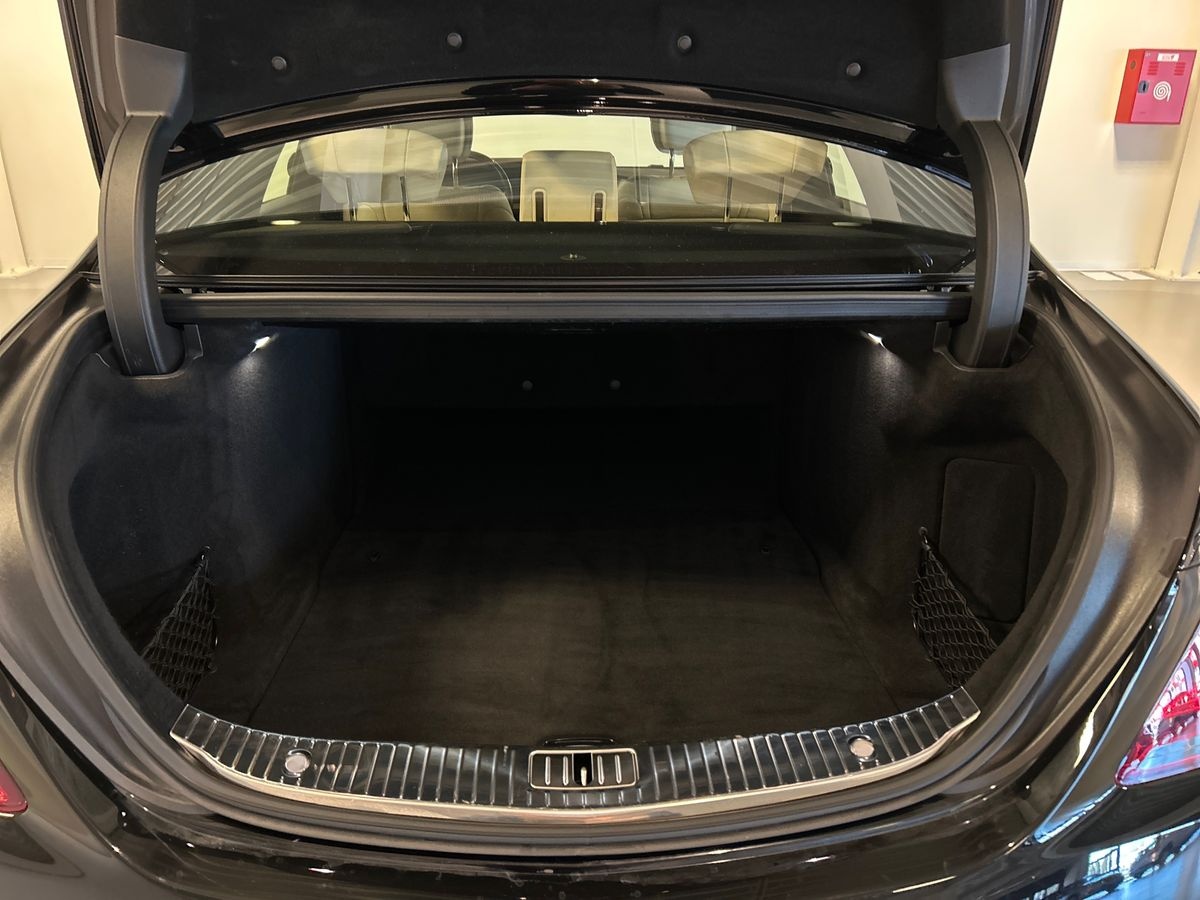 Mercedes Classe S Classe S Berlina 560 V8 Premium 4Matic 9G-Tronic Plus - 8