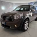 Mini Countryman R60 - Countryman 1.6 One