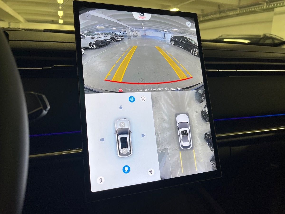 Jaecoo Jaecoo 7 Nuovo  Jaecoo 7 Verona