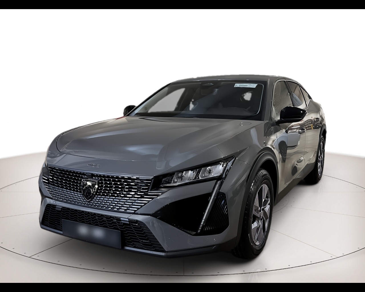 Peugeot 408 KM0 2025 408 Verona