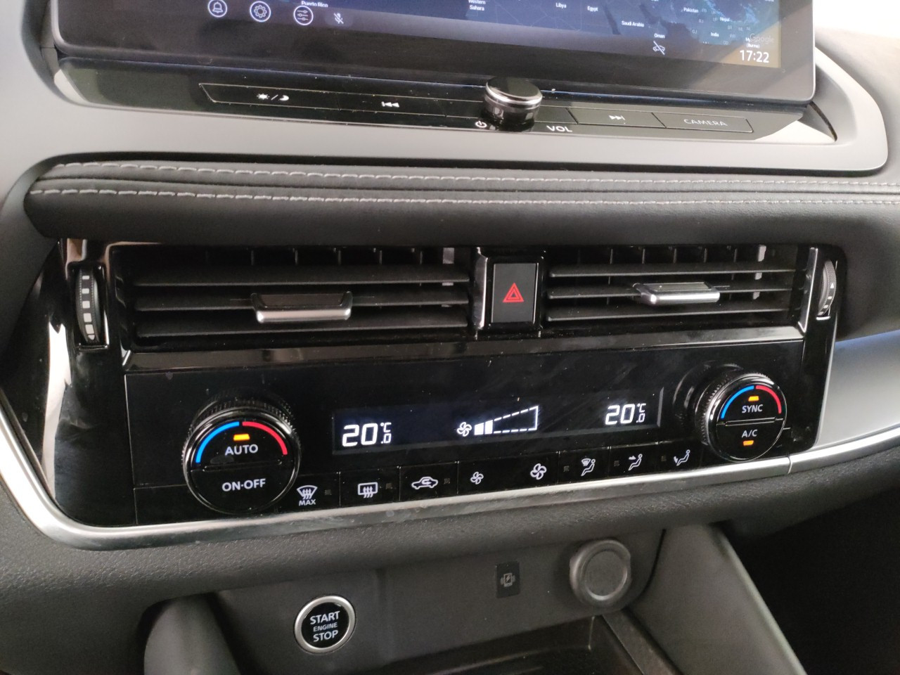 Nissan Qashqai Usato 2025 Qashqai Porto Mantovano