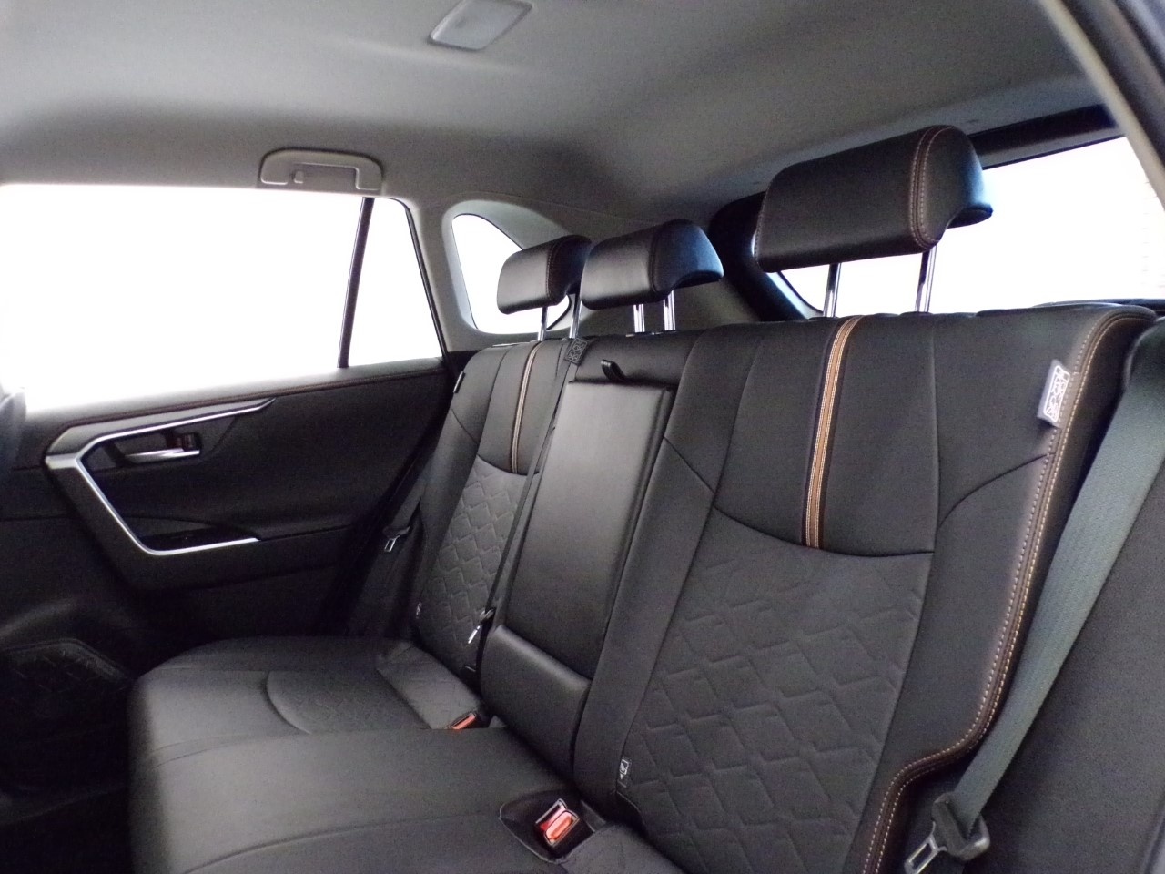 Toyota Rav4 Rav4 2.5 VVT-iE Hybrid 222cv Adventure AWD-i E-CVT - 15