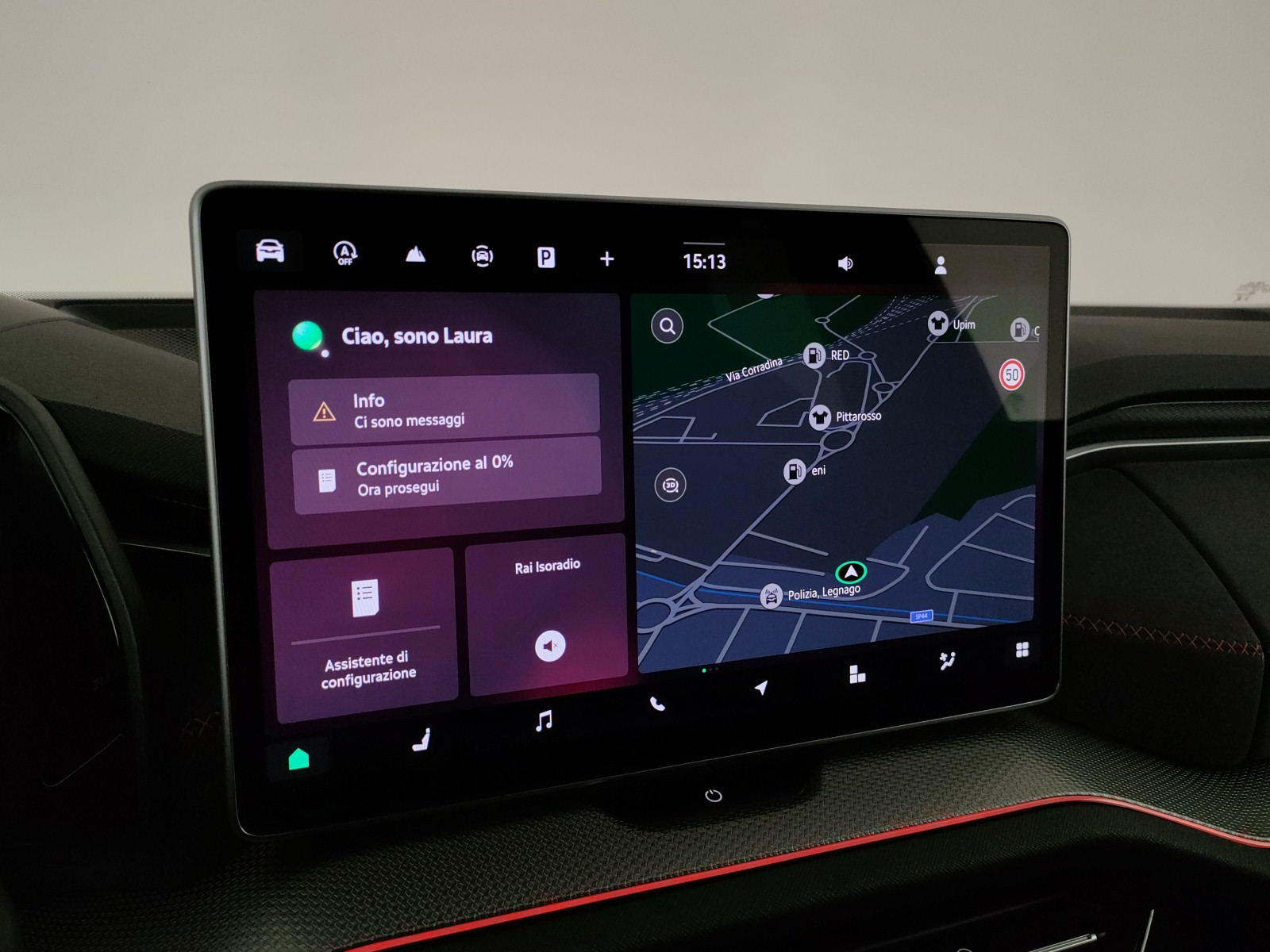 Skoda Kodiaq Usato 2025 Kodiaq Padova