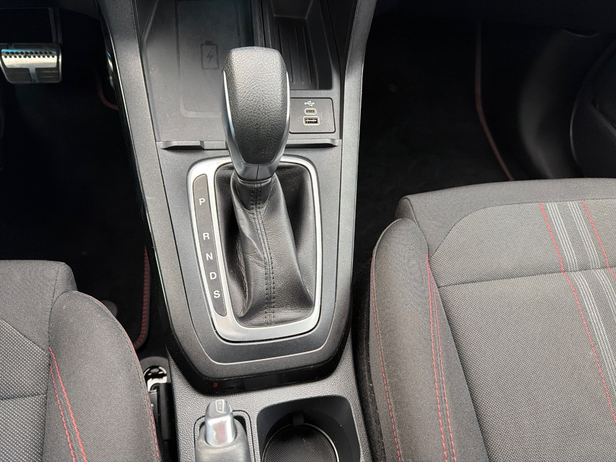 Ford Puma Usato 2025 Puma Legnago