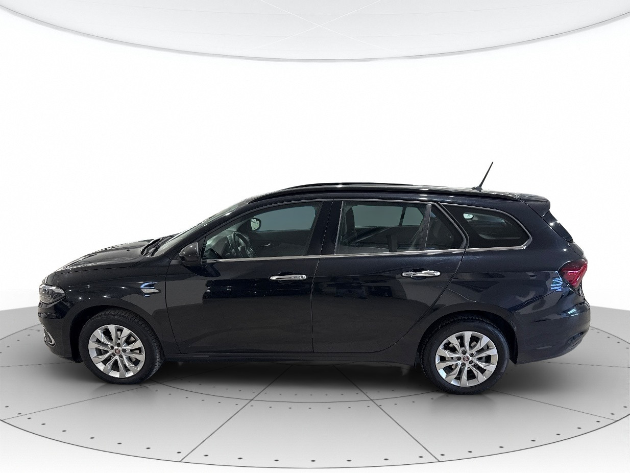 Fiat Tipo Usato 2018 Tipo Parma