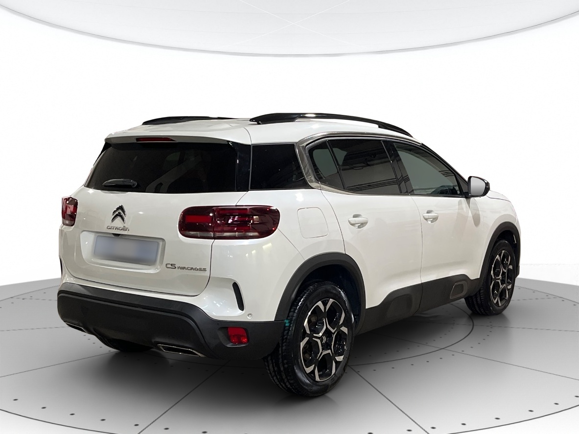 Citroen C5 Aircross Usato 2023 C5 Aircross Verona