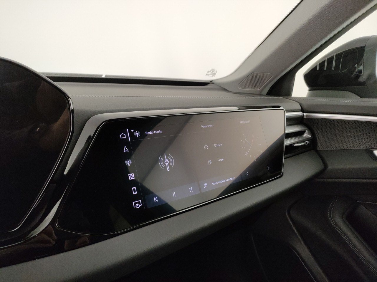 Audi A6 Usato 2025 A6 Porto Mantovano