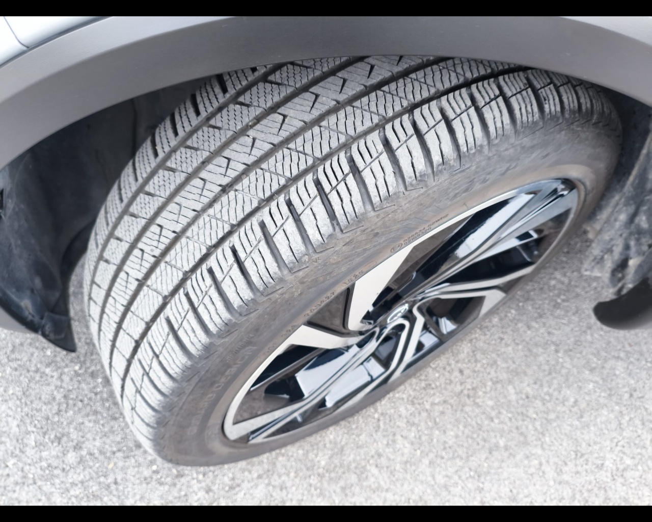 Foto NISSAN Qashqai 1.5 e-power Tekna+ 2wd