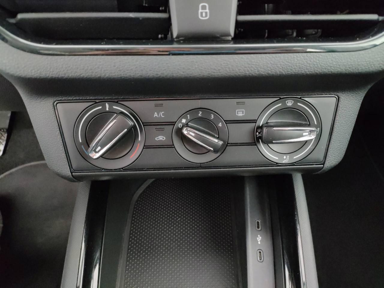 Skoda Scala Usato 2021 Scala Legnago