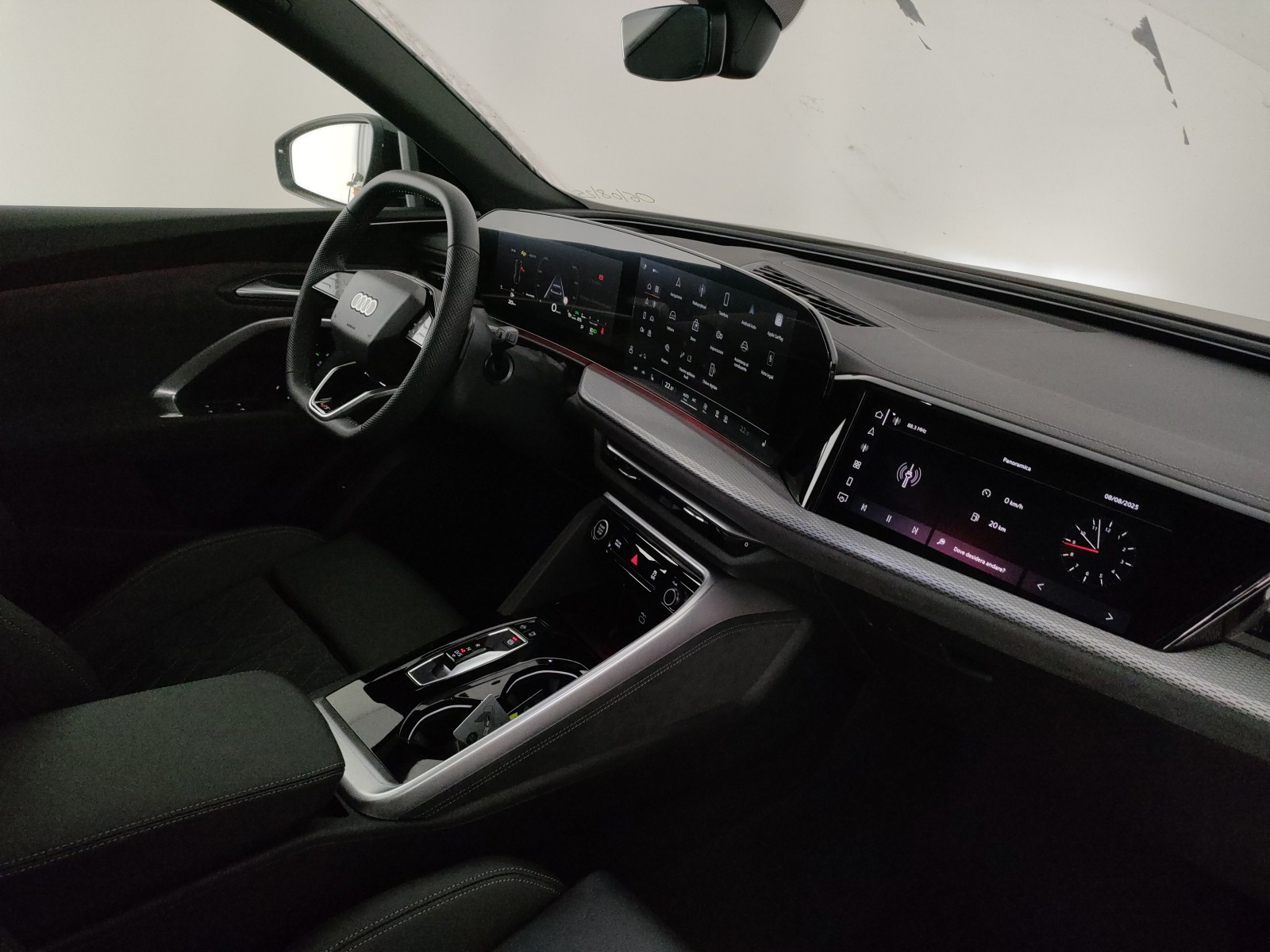 Audi Q5 KM0 2025 Q5 Legnago