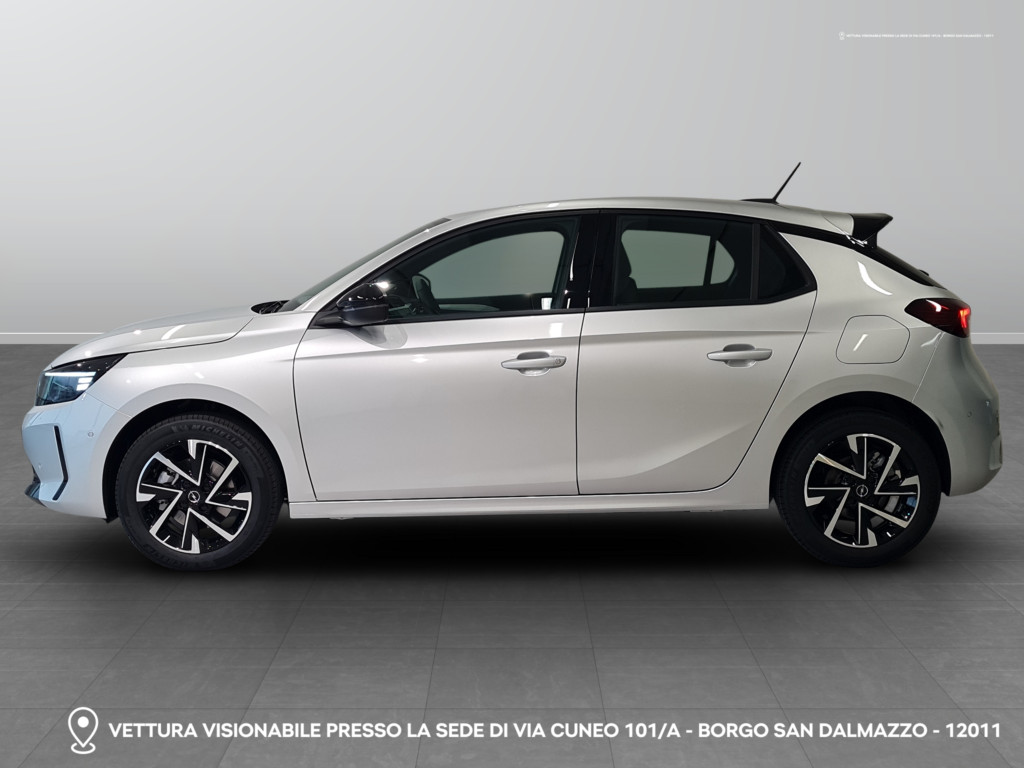 Panoramica 3° Immagine Veicolo