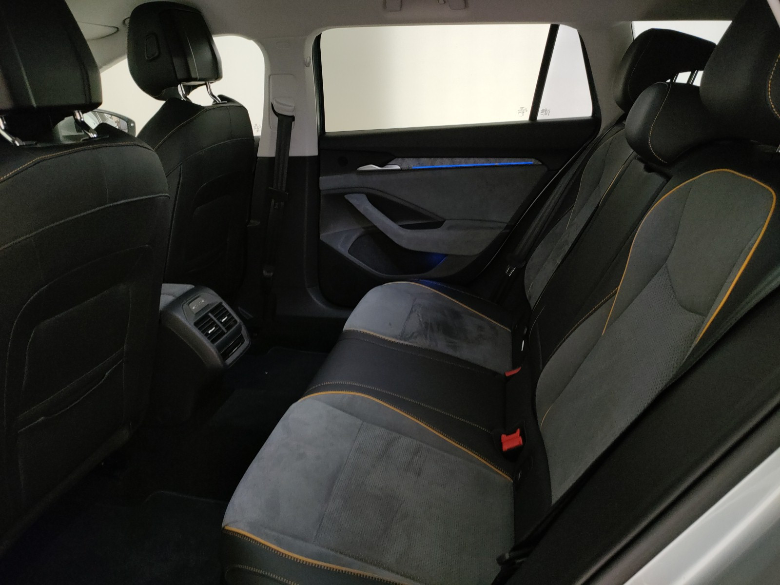 Skoda Superb Usato 2024 Superb San Vendemiano