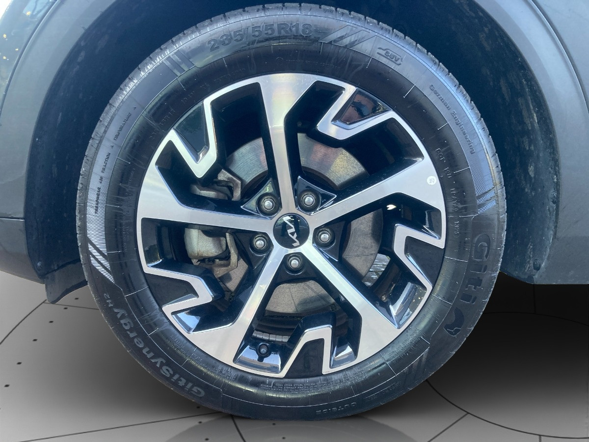 Kia Sportage Usato 2022 Sportage Modena