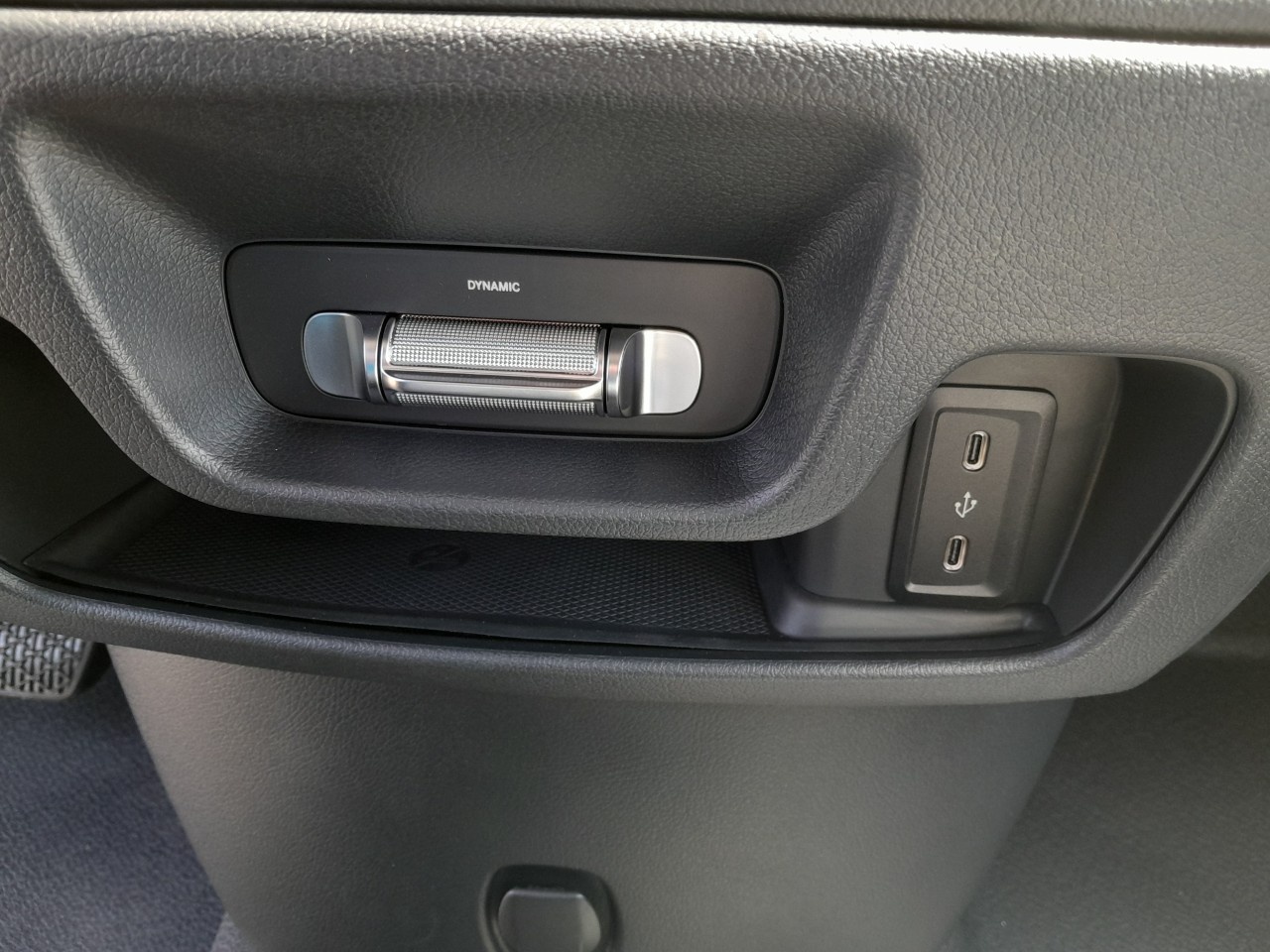 Mercedes Vito Vito Furgone PRO 114 CDI Long - 10