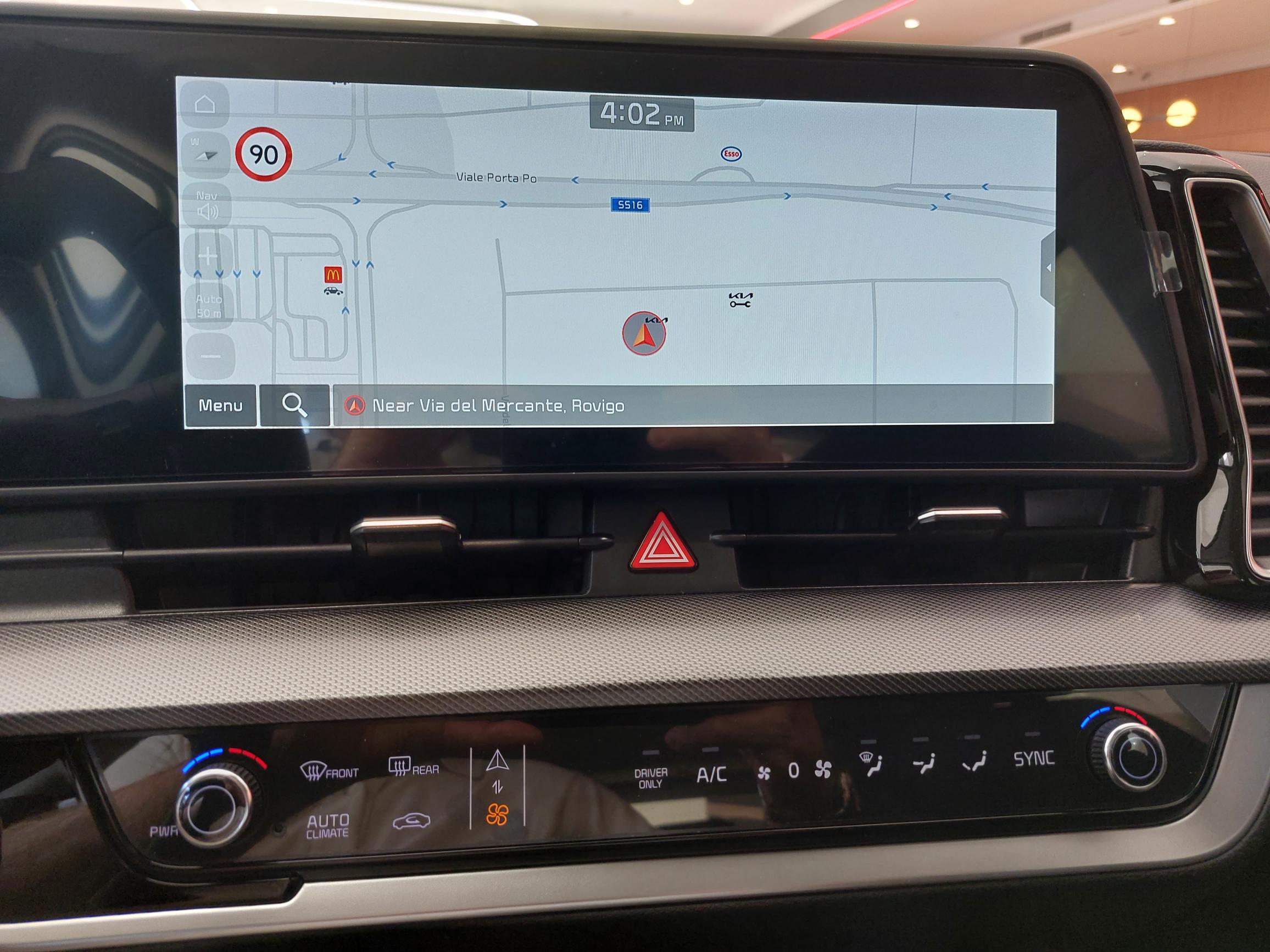 Kia Sportage KM0 2025 Sportage Rovigo