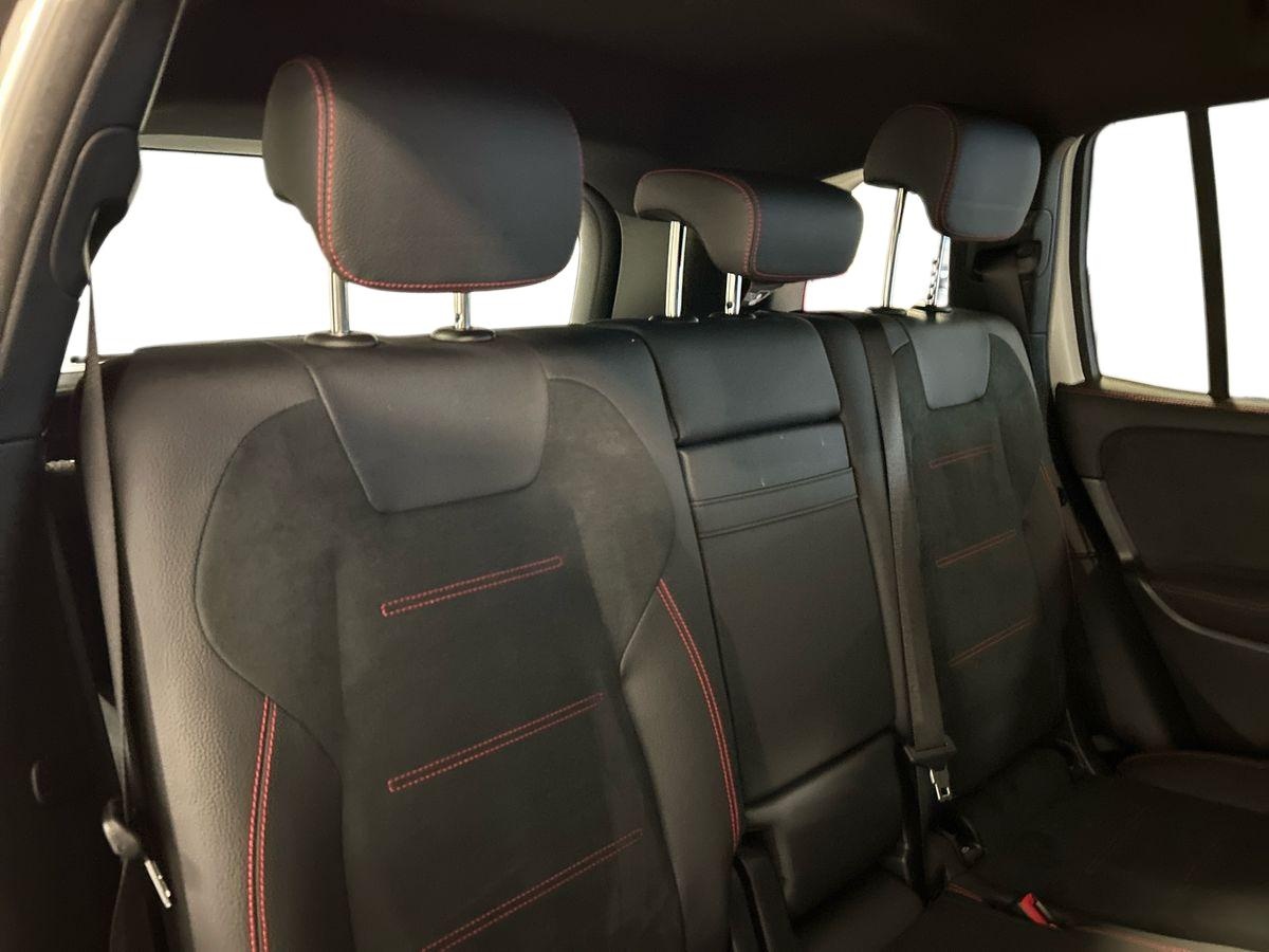 Mercedes GLB GLB 200 D Premium 4Matic 8G-DCT - 16