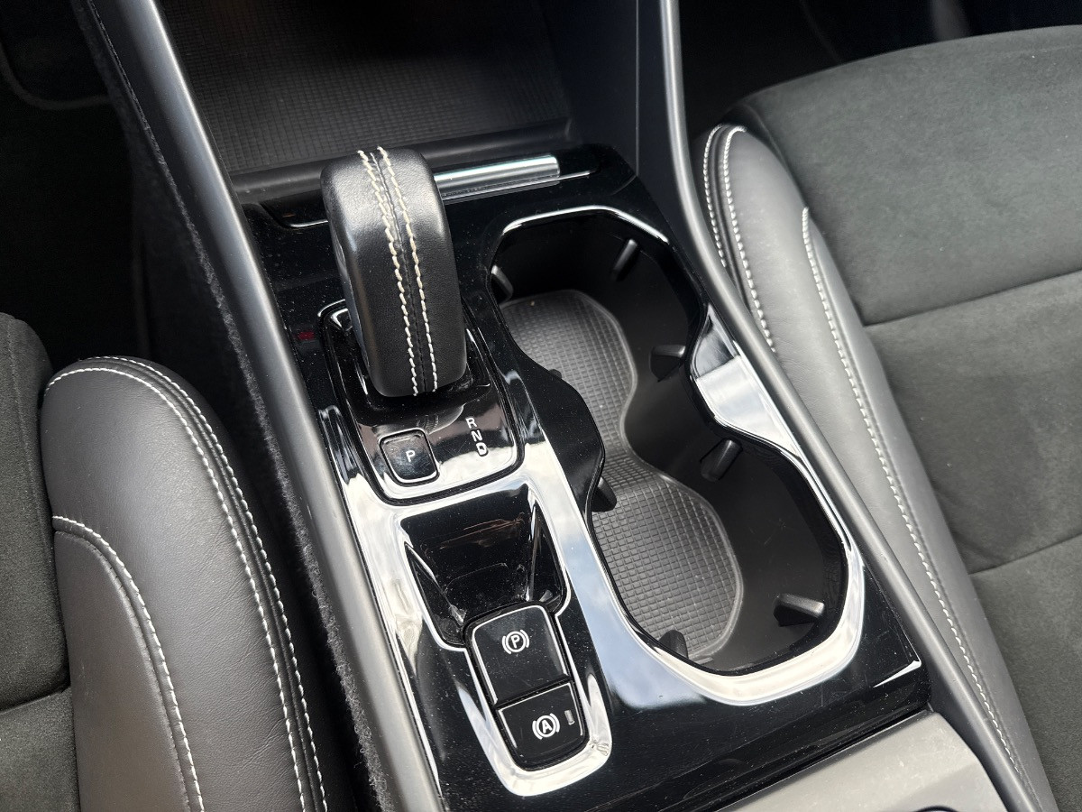 Volvo XC40 Usato 2022 XC40 Padova