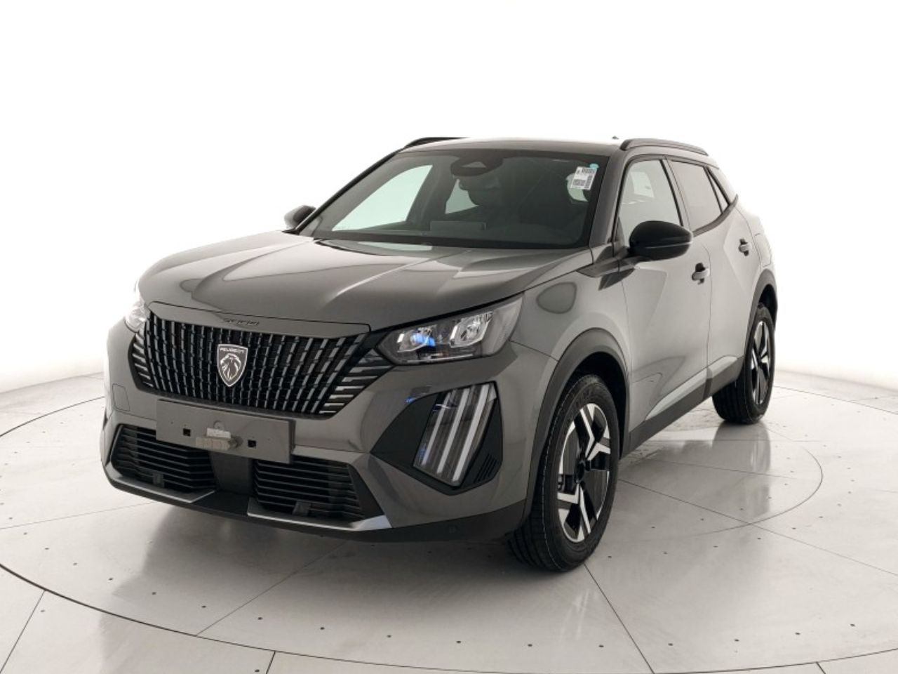 Peugeot 2008 Nuovo Benzina 2008 Porto Mantovano