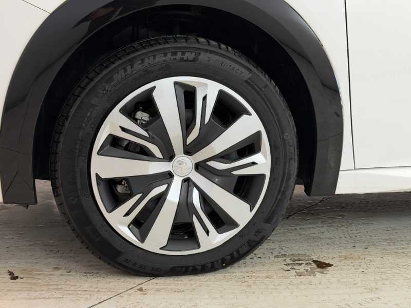 E-208 Active - Motore Elettrico 136cv (100kw)