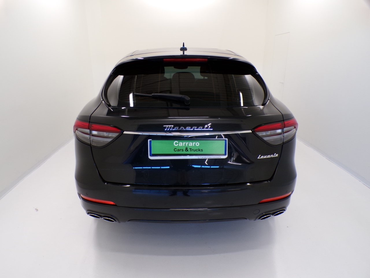 Maserati Levante Levante 2.0 Hybrid MHEV 330cv GT AWD Auto - 7
