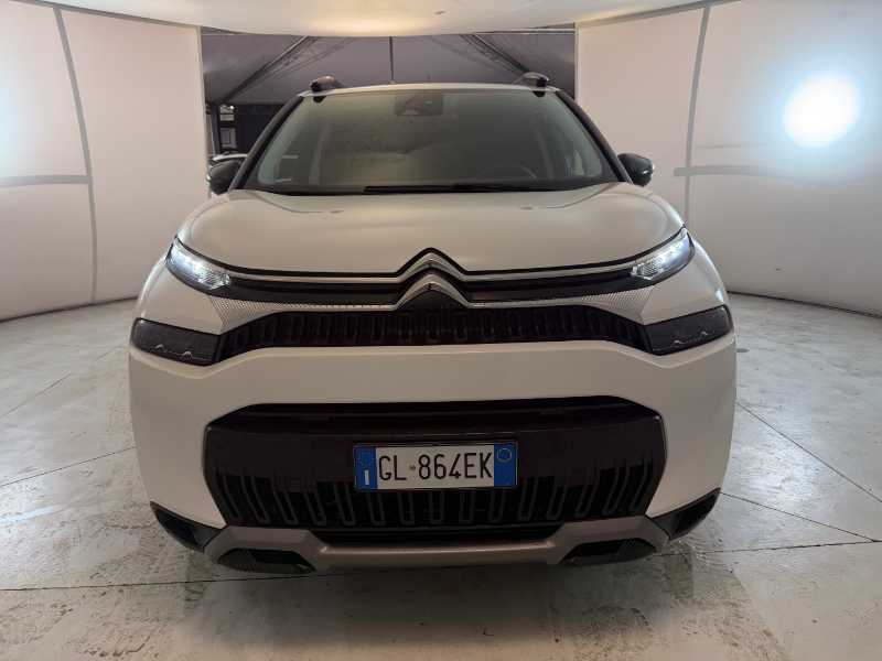 C3 Aircross I - C3 Aircross 1.5 Bluehdi Feel S&s 110cv