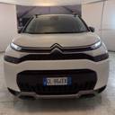 C3 Aircross I - C3 Aircross 1.5 Bluehdi Feel S&s 110cv