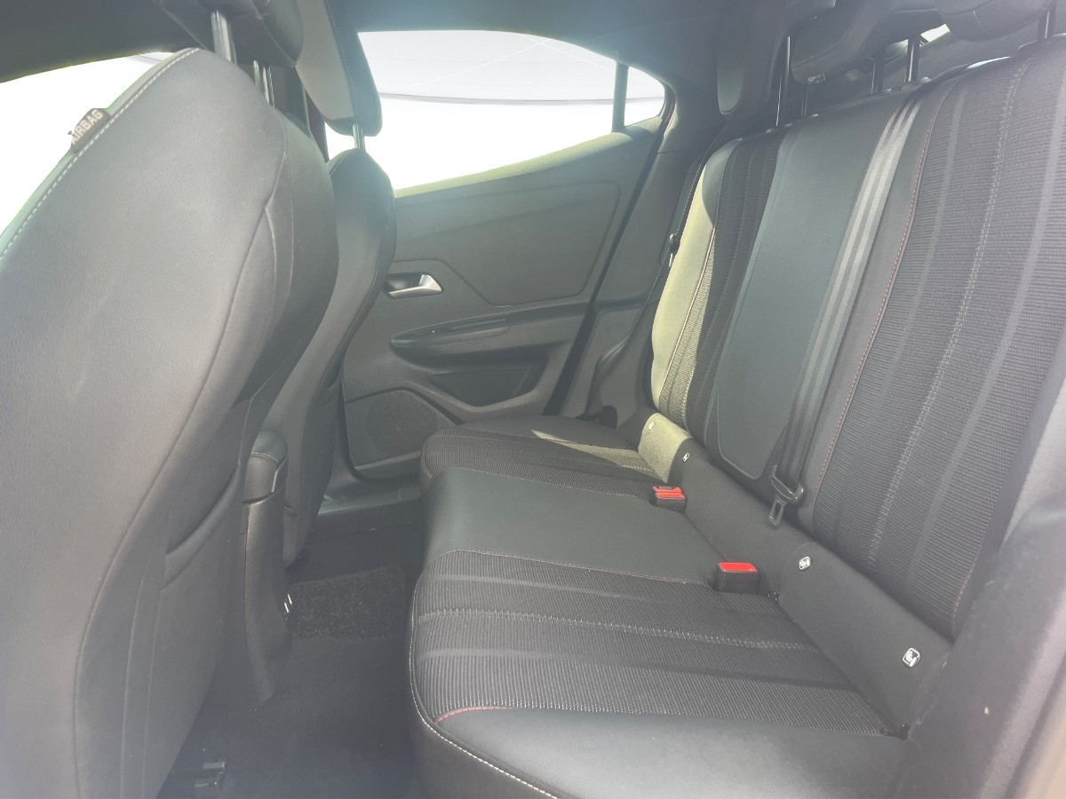 Opel Mokka Usato 2022 Mokka Rovigo
