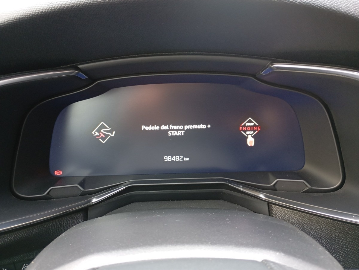 Ds DS7 Usato 2022 DS7 San Vendemiano