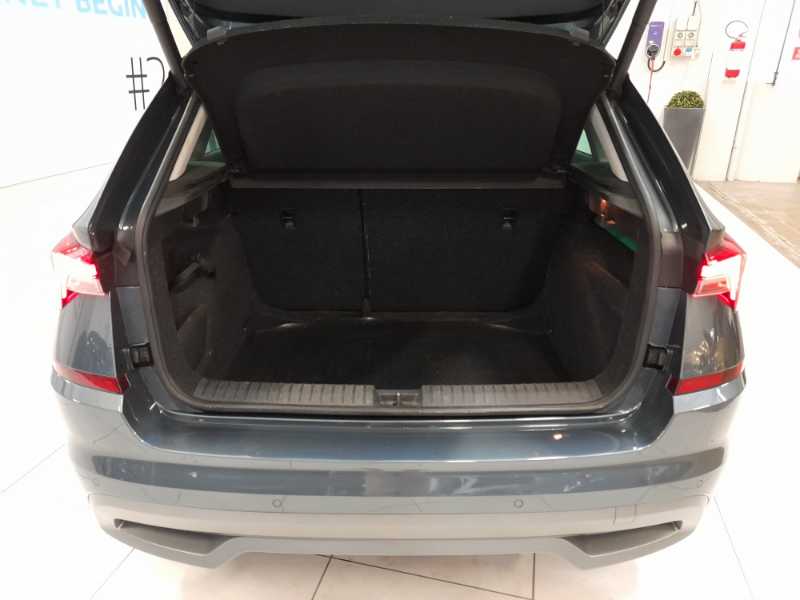 Kamiq - Kamiq 1.0 Tsi Style 110cv Dsg