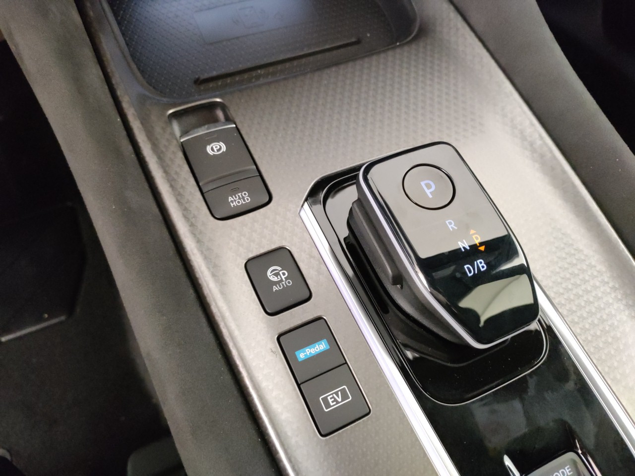 Nissan Qashqai Nuovo Ibrido benzina Qashqai Prevalle