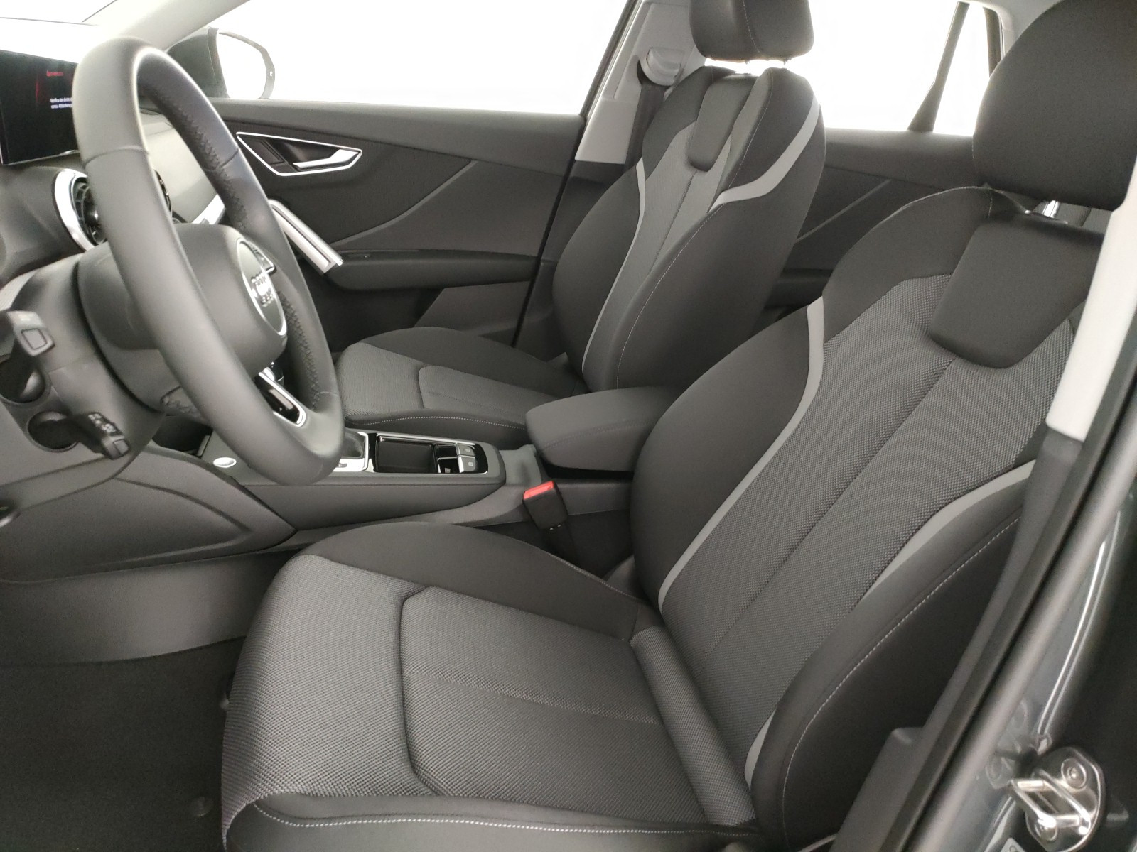 Audi Q2 Usato 2026 Q2 Padova