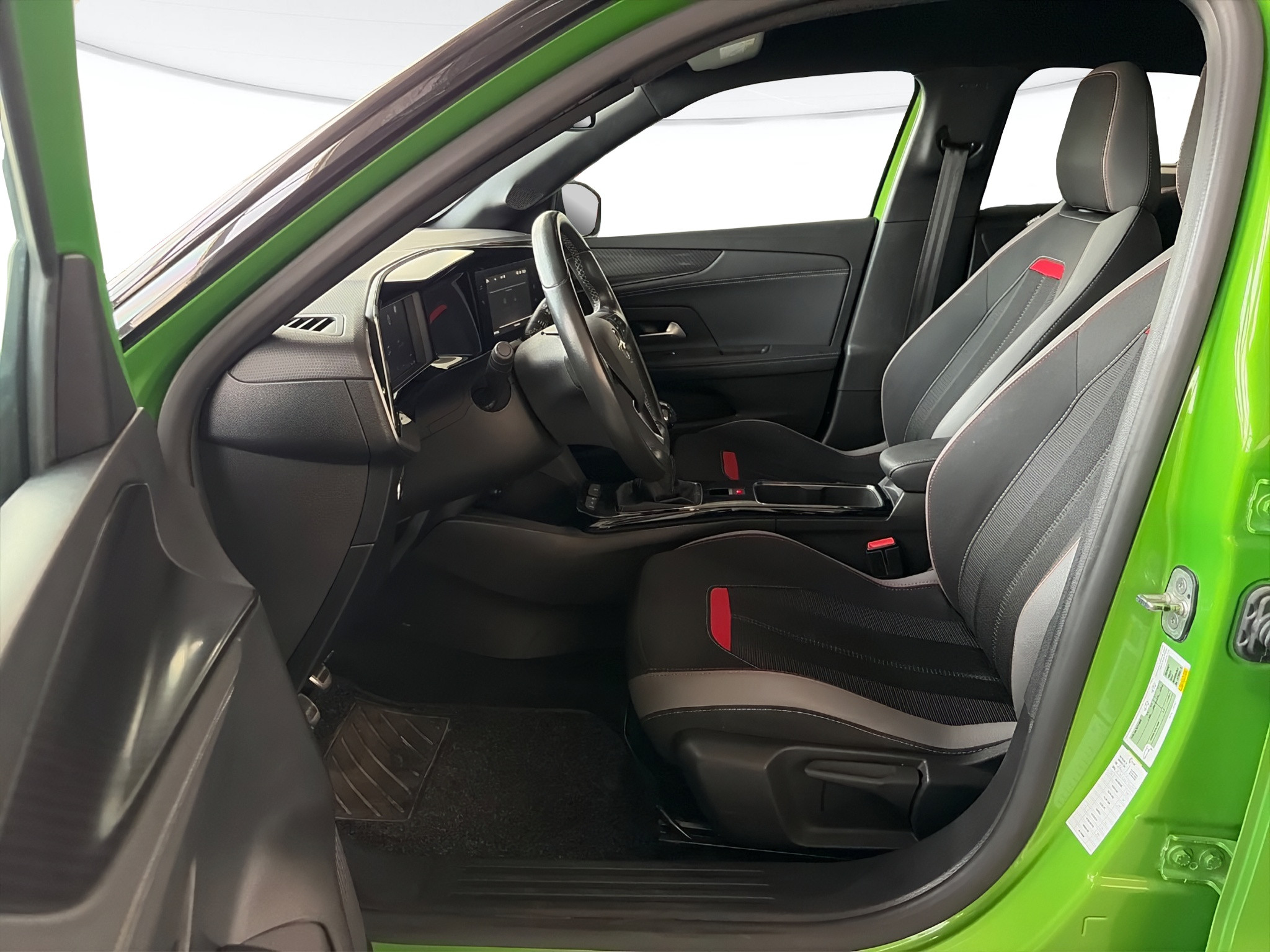Opel Mokka Usato 2022 Mokka Mestre